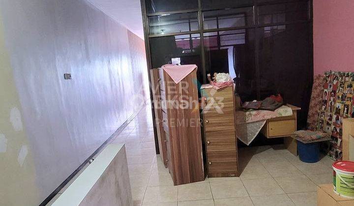 Ruko Siap Huni di Soekarno Hatta Malang Lokasi Strategis  4