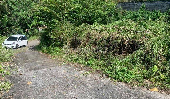 Tanah Siap Bangun di Mojoagung Junrejo Batu Lokasi Strategis  2