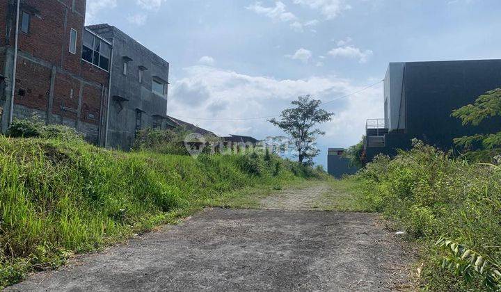 Tanah Siap Bangun di Mojoagung Junrejo Batu Lokasi Strategis  3
