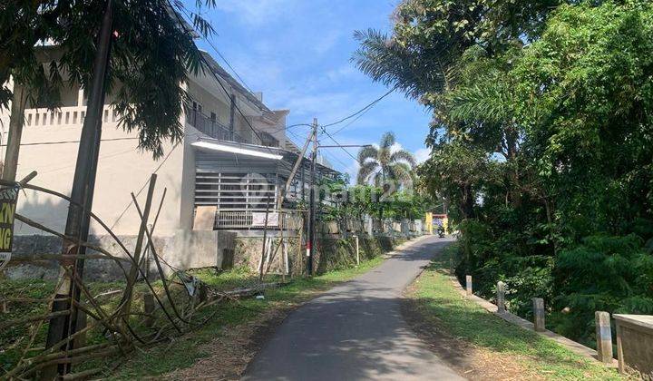 Tanah Siap Bangun di Mojoagung Junrejo Batu Lokasi Strategis  4