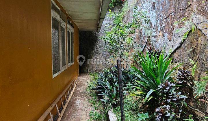 Rumah Harga Murah Di Perum Flamboyan Songgokerto Batu  2