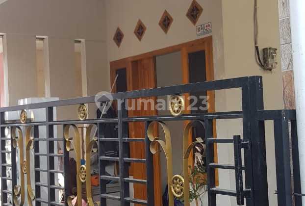 Jual Rumah Dan Kost Di Batujajar Akses Motor 2