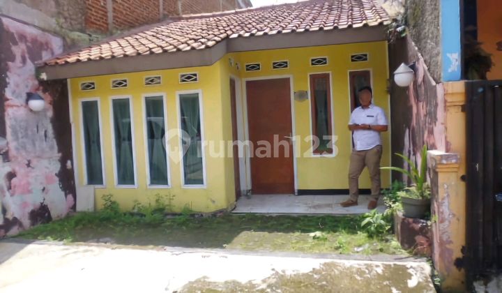 Rumah di Griya Bandung Asri Harga 350 Juta 1