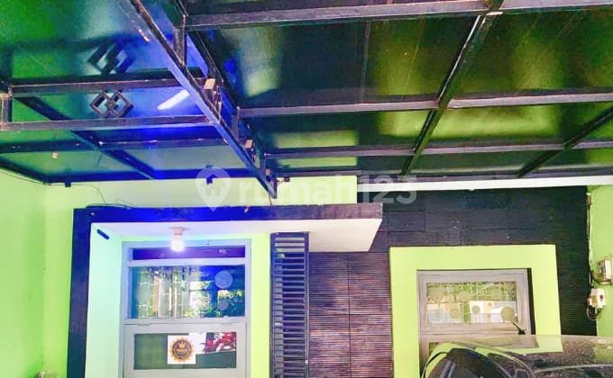 Murah!! Bumi Adipura di Bawah 400 Juta 2