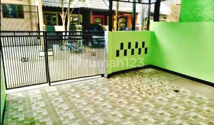 Murah!! Bumi Adipura di Bawah 400 Juta 1