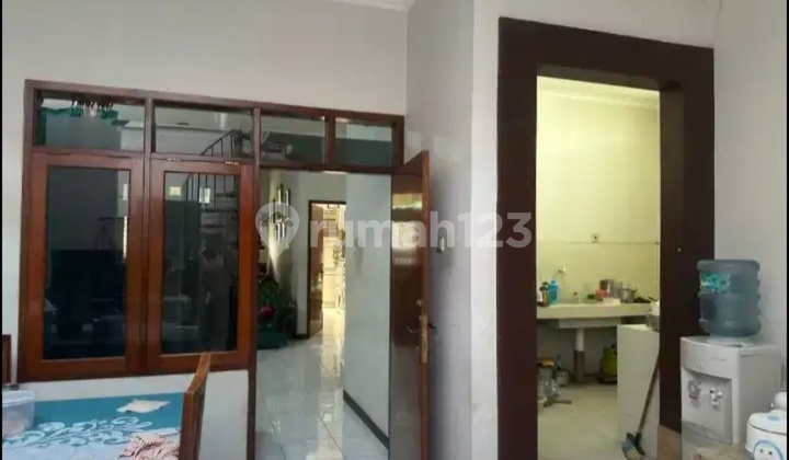 Rumah di Sayap Sarijadi bisa untuk Kosan