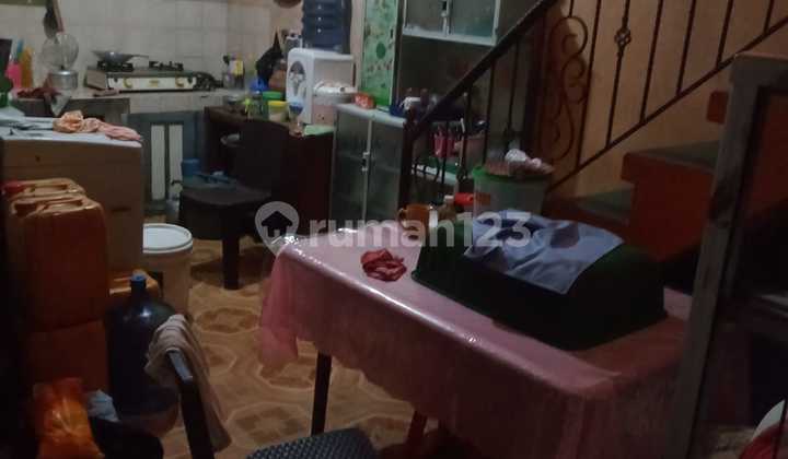 BU! Jual kilat! Ruko mainroad, strategis untuk usaha 2