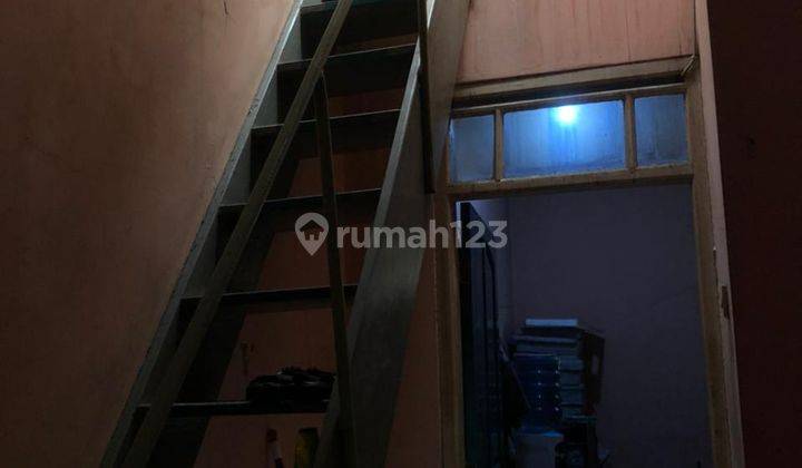 BU! Jual kilat! Ruko mainroad, strategis untuk usaha 6
