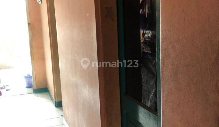 BU! Jual kilat! Ruko mainroad, strategis untuk usaha 9