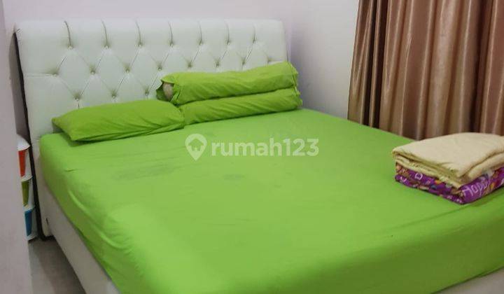 BU! Rumah cuakep, komplek elit, siap huni 3