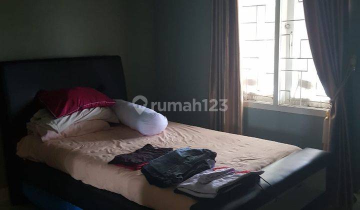 BU! Rumah cuakep, komplek elit, siap huni 4