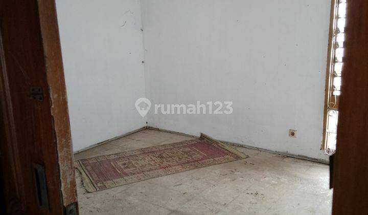 Rumah hitung tanah, dekat gedung sate, bisa disewa 2