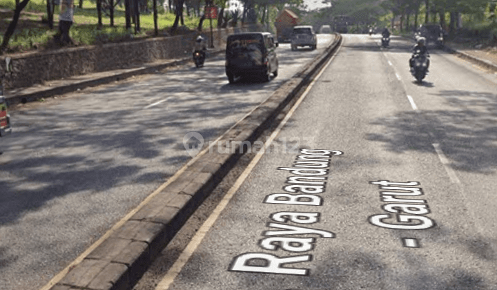 TURUN HARGA! BU! Tanah mainroad, dekat tol cigatas 1