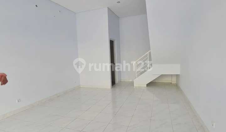 BU! Jual ruko rendeng bawa hoki, siap pakai  3