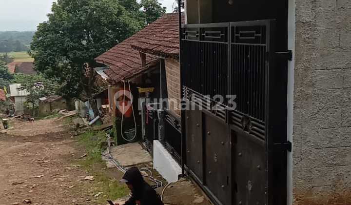 Tanah siap bangun, cocok untuk perumahan 5
