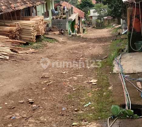 Tanah siap bangun, cocok untuk perumahan 6