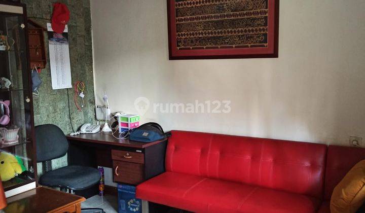 Rumah siap huni, margahayu raya, dekat MIM 1