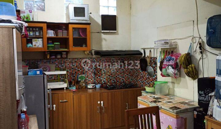 Rumah siap huni, margahayu raya, dekat MIM 2