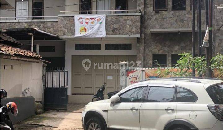 Jual LELANG! Rumah pusat kota, dekat bandara 2