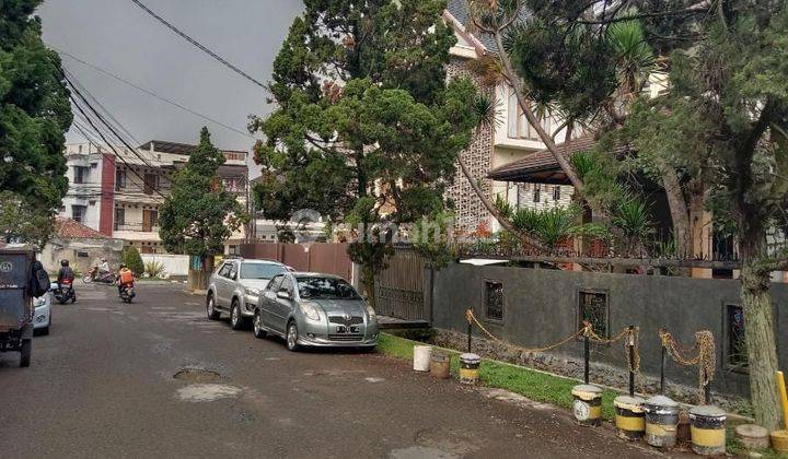 JUAL LELANG! Rumah siap huni di dago asri 2