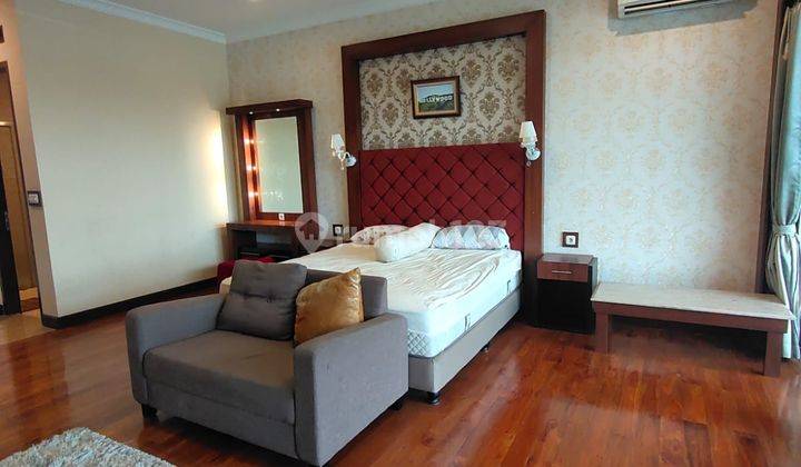 Cluster, lux, furnished, sayap ciumbuleuit 1