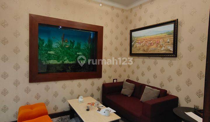 Cluster, lux, furnished, sayap ciumbuleuit 2