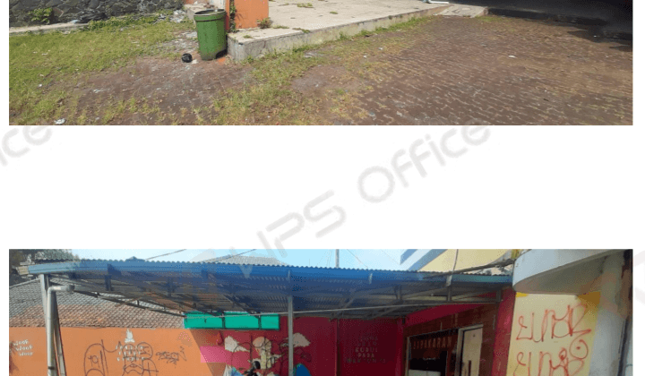 Dago, cocok untuk kantor/bank/cafe/resto/distro 2