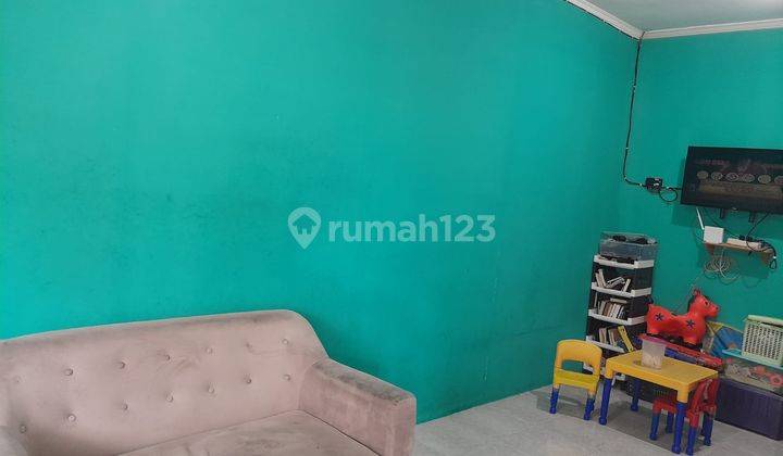 BU! Rumah siap huni, riung bandung, cluster 2