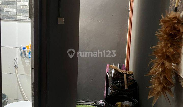 BU!! Rumah siap huni, cangkuang residence 2