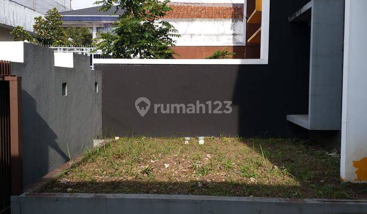 BU! Rumah siap huni, dekat ke tol dan puskot 1