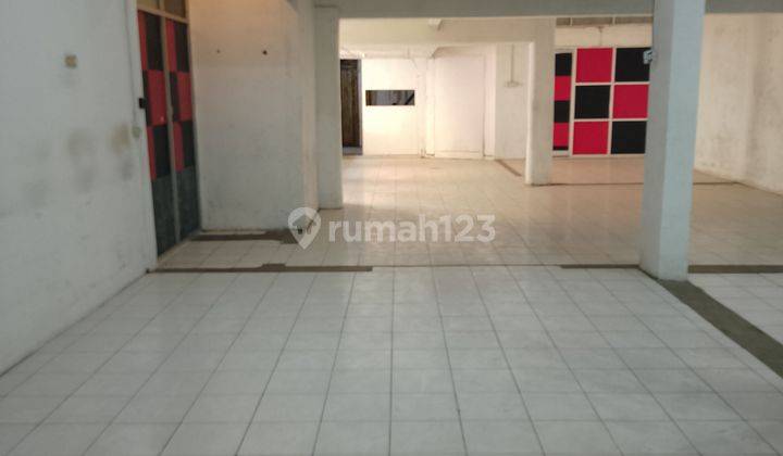 Sewa tempat untuk kantor/usaha, sayap bubat 2