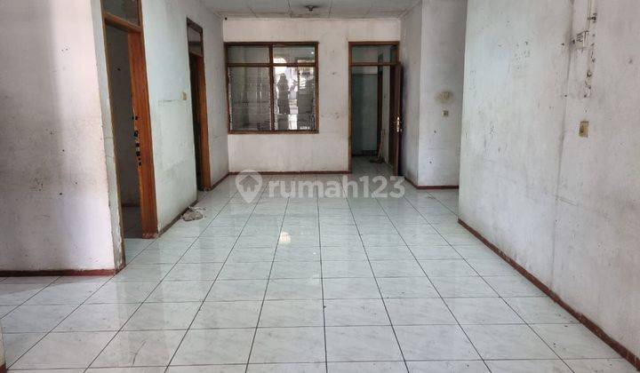 MURAAH! Rumah bisa untuk kantor, kopo permai 1