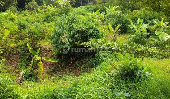 BU! Tanah di bawah NJOP, sayap setiabudi 2