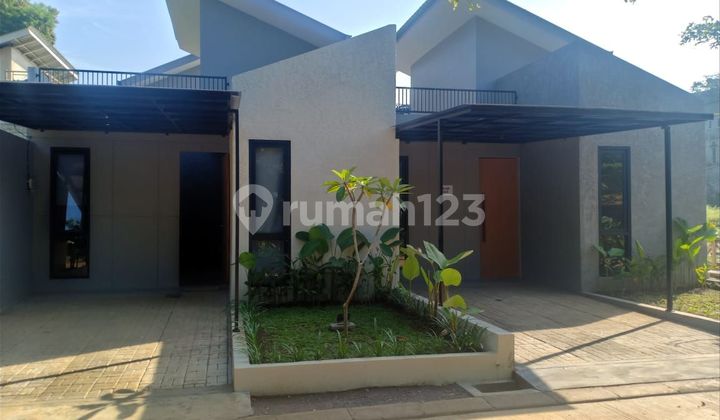 Rumah baru, dekat ke Borma dan Griya Cinunuk Rumah baru, dekat ke Borma dan Griya Cinunuk