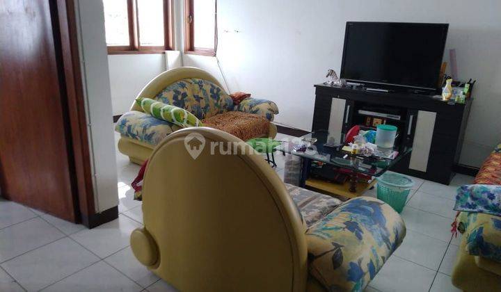 Jual rumah siap huni, dekat kampus Unpar 1