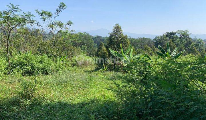 Jual tanah dekat terminal pasirhayam cianjur 1