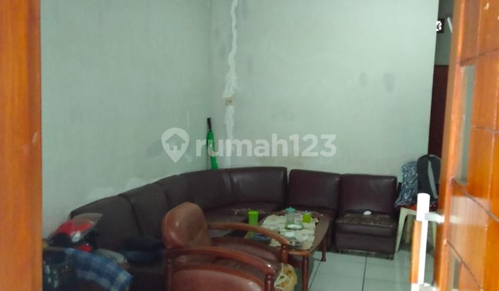 Selling a 1-story house, South Golf, Arcamanik. 1