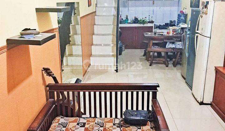 MURAH! Rumah siap huni, dekat kopo cibaduyut 2