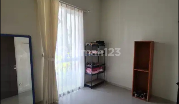 B U! Rumah Cluster Sayap Sukahaji Siap Huni 2