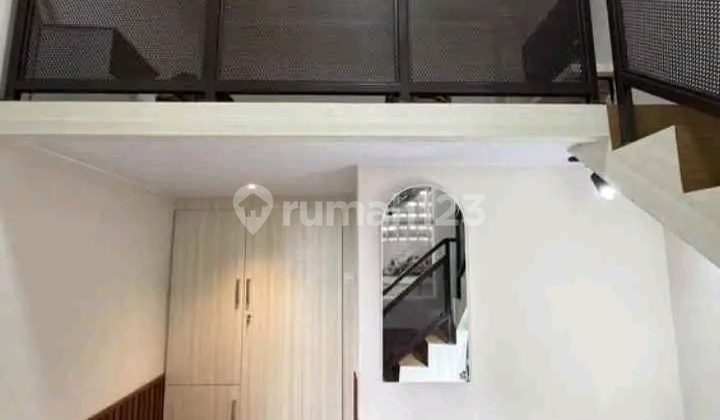 Kost 100% Full Occupancy Dekat Univ Telkom Kost 100% Full Occupancy Dekat Univ Telkom