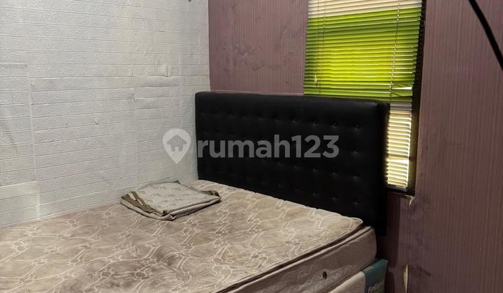 Jual Rumah Murah Dekat Stasiun Kereta Cepat  2