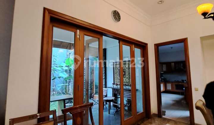 Rumah Hommy Batununggal Cluster Dekat Pos Satpam 2