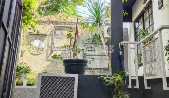 Rumah Hommy Harga Di Bawah 1 M Sayap Dago