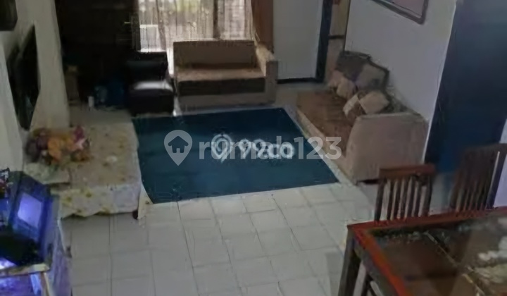 Ready-to-Occupy House, Strategic Location Near Kiara Park 2