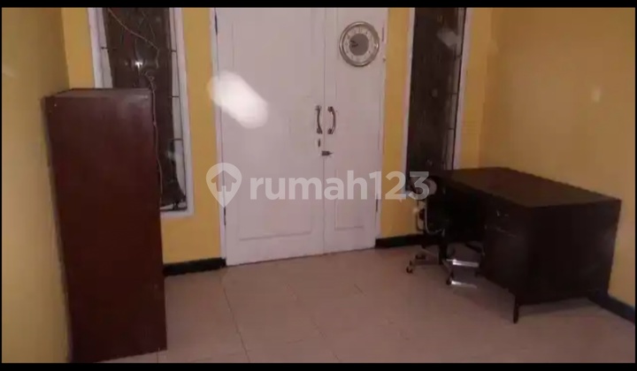 Best Active Investment Kost Fully Furnished Near Campus 1