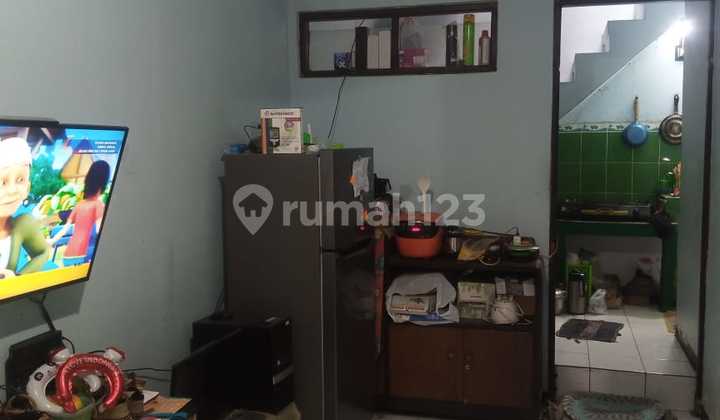 Rumah Griya Bandung Asri di Bawah 400 Juta 1