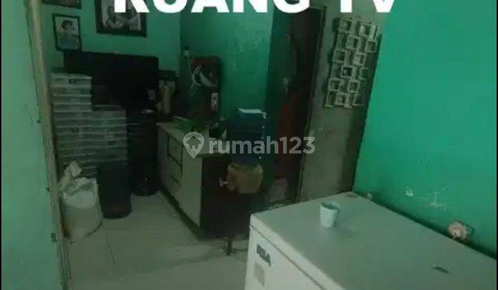 Rumah Mungil Di Bawah 500 Jt Riung Bandung 1