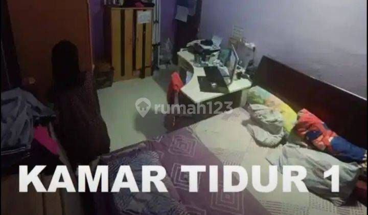 Rumah Mungil Di Bawah 500 Jt Riung Bandung 2