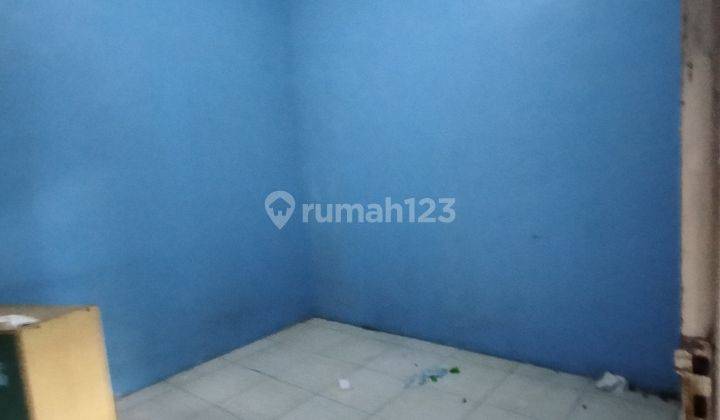 Murah!! Rumah Full Renovasi, Dalam Komplek 2