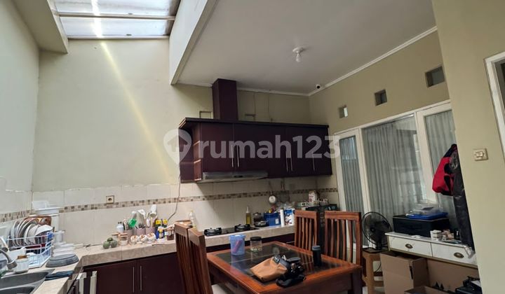 Rumah Batununggal Cluster Dekat Ke Masjid 2